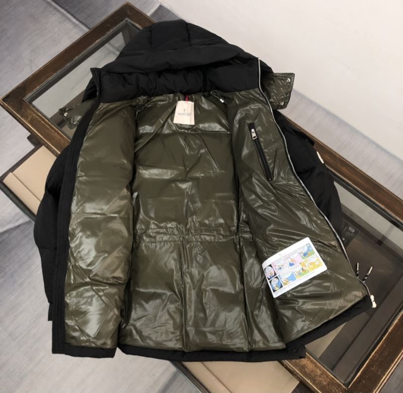 Moncler Down Jackets